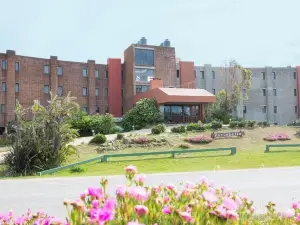 波託貝洛套房酒店