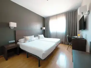 Hotel Cisneros
