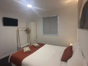 Broken Hill Outback View Holiday Park