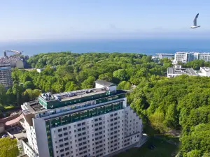 Aparthotel Etna