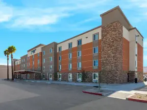 WoodSpring Suites Tolleson - Phoenix West