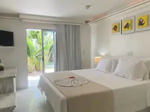 New Casablanca Praia Hotel Ltda