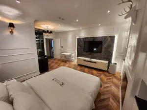 K Hotel