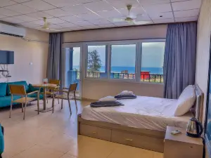 THARANG RESORTS APTDC