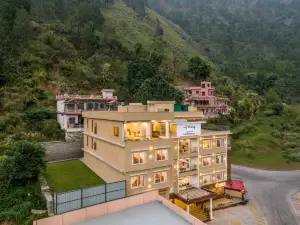 Sterling Kastoori Rudraprayag
