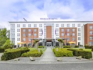Mercure Kamen Unna