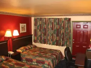 Plaza Travel Inn