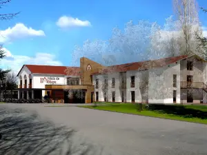 Logis Relais de l'Abbaye