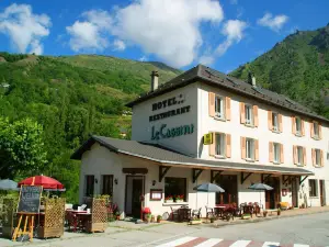 Hôtel le Cassini
