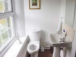 Harley Apartment