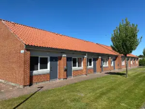 Shell Motel Støvring