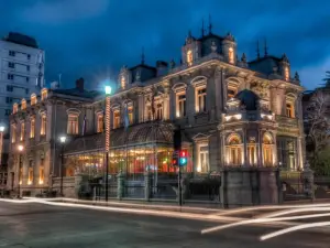 호텔 호세 노게이라