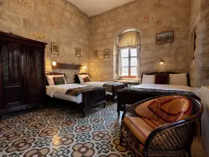 Jerusalem Hotel