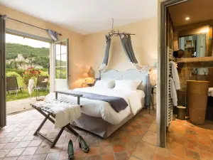 Hôtel-Spa le Saint Cirq