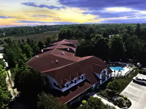 High Point Inn