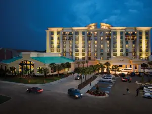 Paragon Casino Resort
