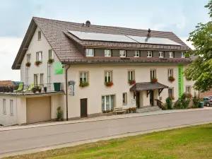 Pension Kramer