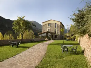 Casa Rural la Calera