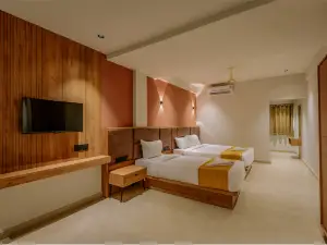 Hotel Beverly Plaza Kozhikode