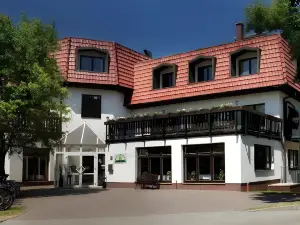 Waldhotel Wandlitz