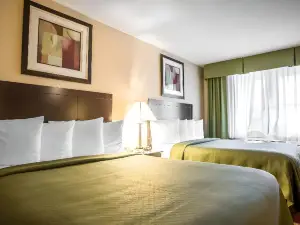 Quality Inn Shelburne - Burlington