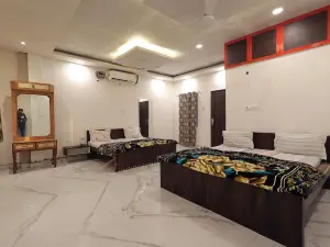Hotel Shyam Inn