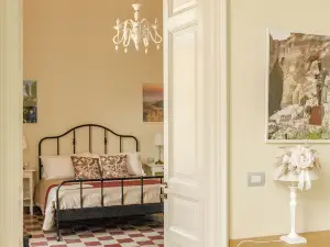 Palazzo Fiammingo Rooms
