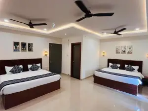 THE COMFORT Inn