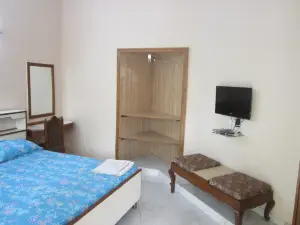 Comfort Bnb