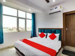 Hotel O Annu Residency