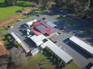 Manjimup Gateway Hotel