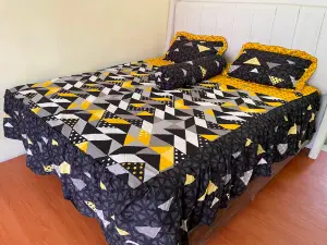 Zalfa Homestay Binjai