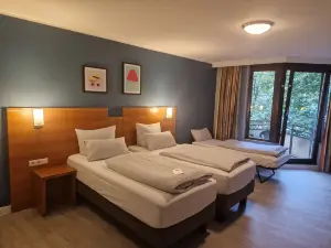 Garner Hotel Bochum