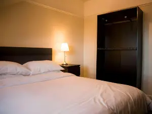 The Blackbull Inn Polmont