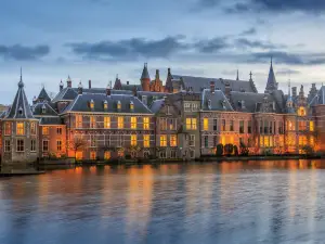 โวโค เดอะ เฮก บาย IHG