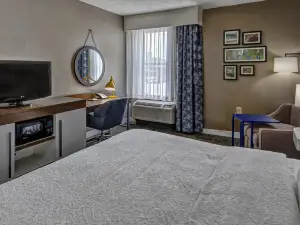Hampton Inn Tullahoma