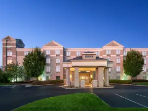 홈우드 스위트 바이 힐튼 콜럼버스/폴라리스