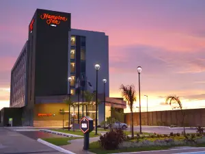 Hampton Inn by Hilton Merida