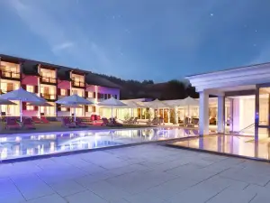 Wellnesshotel Oswald