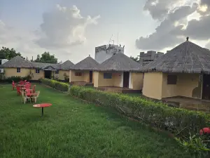 Stayguru the Kutch House