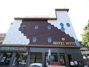 Hotel Moti