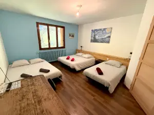 Auberge de La Source