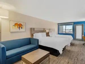 智選假日酒店法倫 by IHG