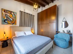 Stroumpi Private Pool Villa