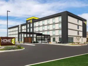 Home2 Suites By Hilton Muncie