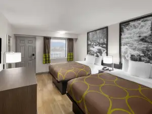 Super 8 by Wyndham Charleston WV