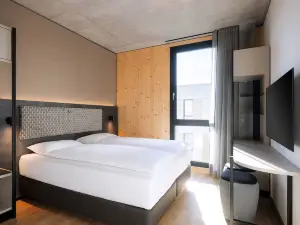 B&B HOTEL Liechtenstein-Eschen