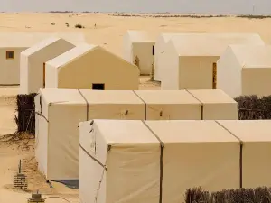 ดิวนส์ อินโซลิท - ค่ายหรู