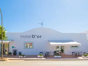 호텔 도르