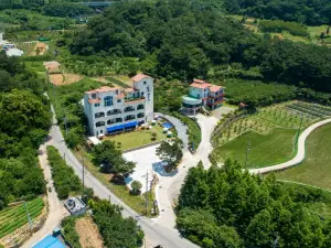 Suncheon Raon House Egyeon Pension